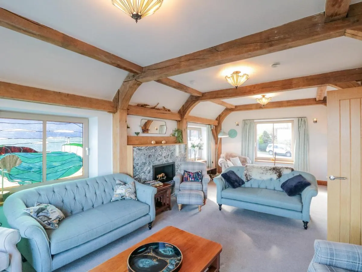 Hilltop House Villa Filey United Kingdom