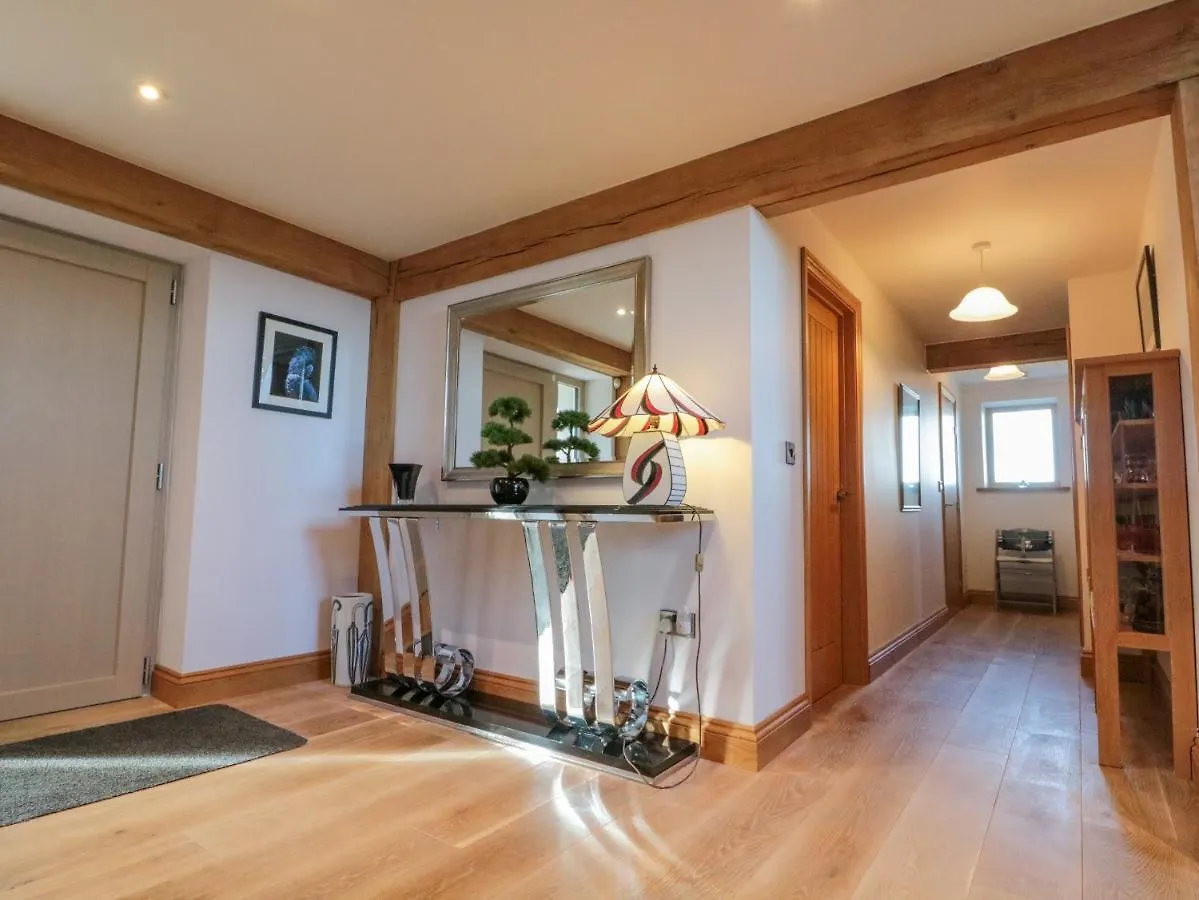 Hilltop House Villa Filey United Kingdom