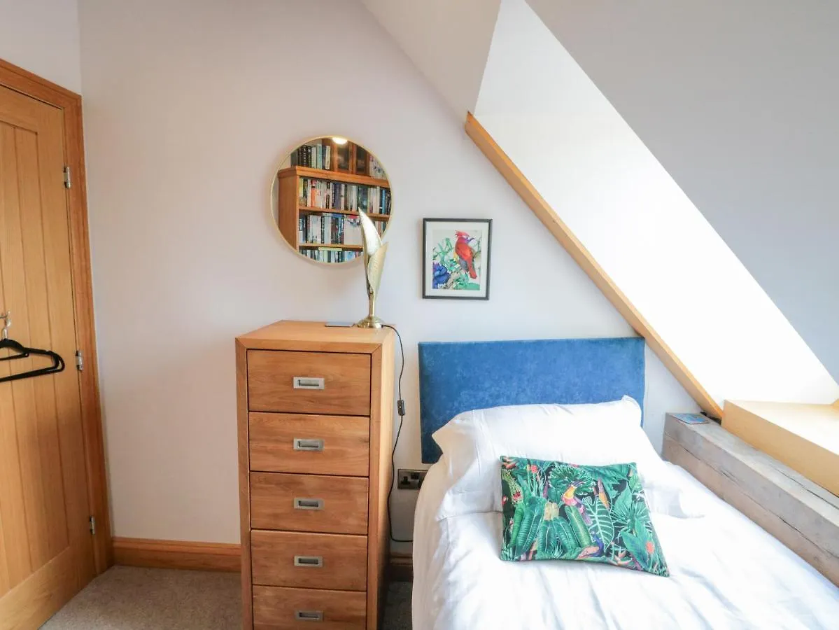 Hilltop House Villa Filey