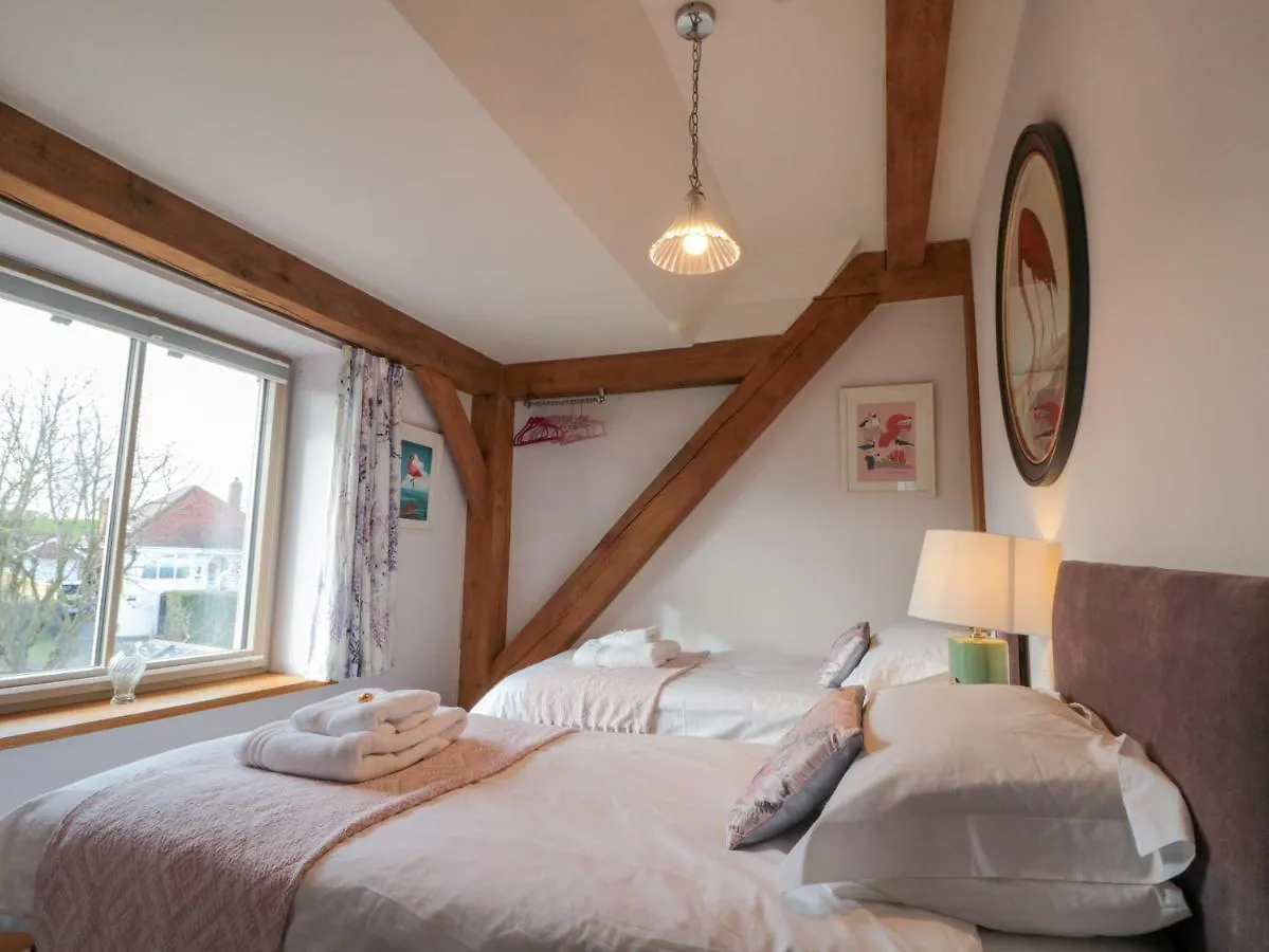 Holiday home Hilltop House Villa Filey