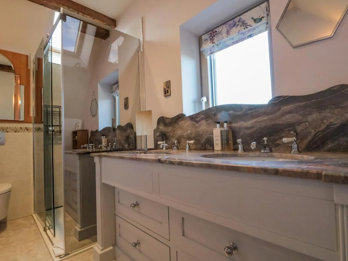 Hilltop House Villa Filey Holiday home
