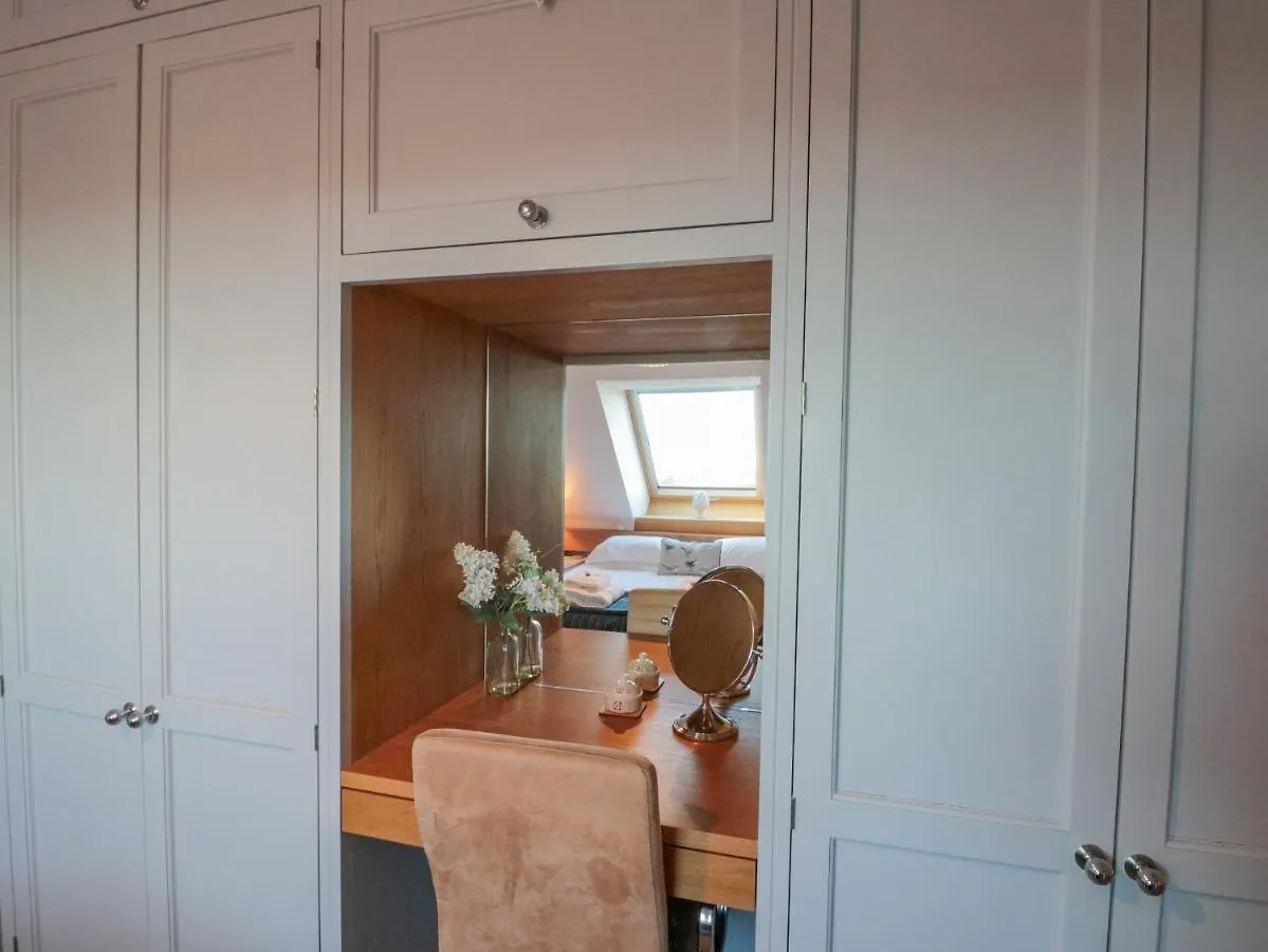 Holiday home Hilltop House Villa Filey