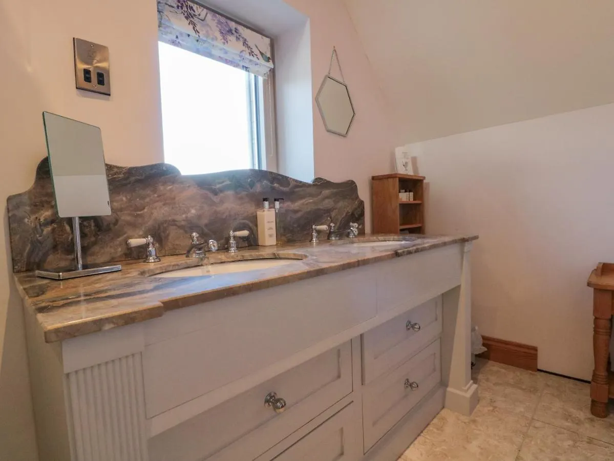 Holiday home Hilltop House Villa Filey