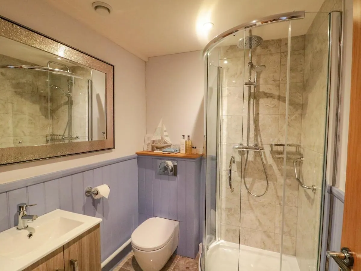 Hilltop House Villa Filey 0*,