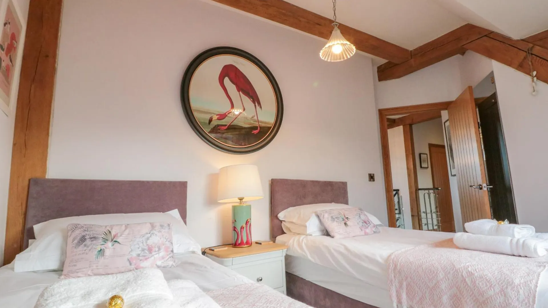 Holiday home Hilltop House Villa Filey