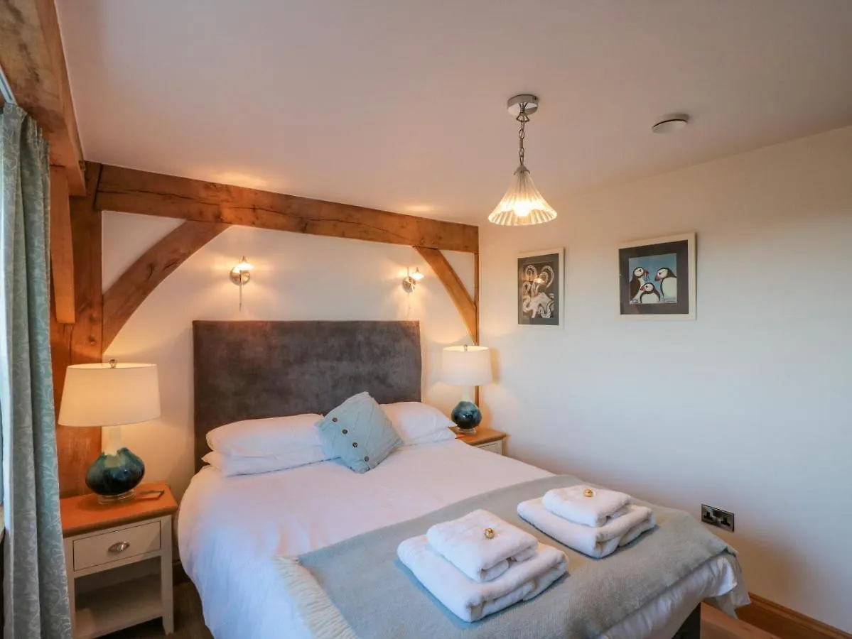 Hilltop House Villa Filey 0*,  United Kingdom