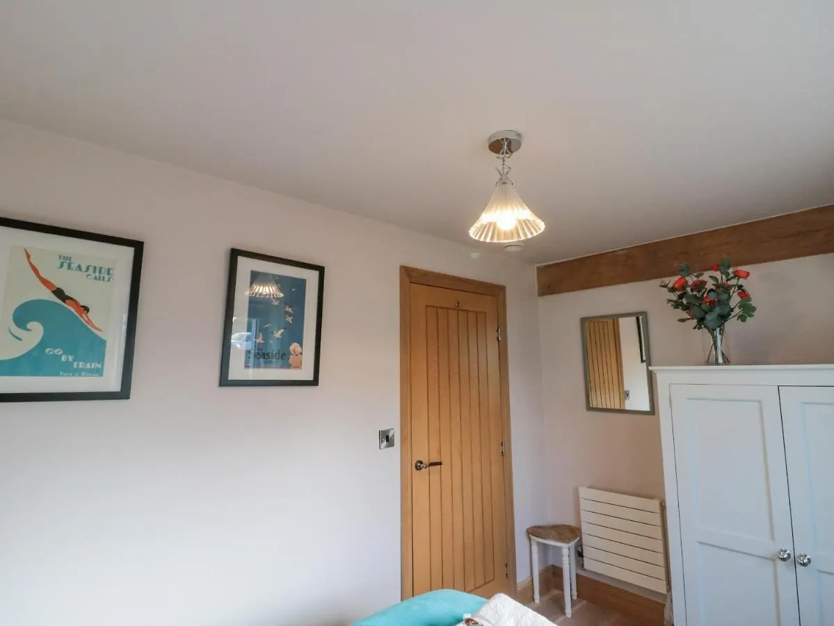 Holiday home Hilltop House Villa Filey United Kingdom