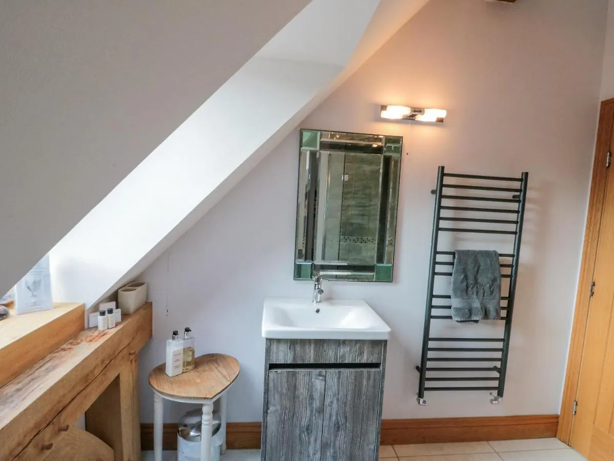 Hilltop House Villa Filey