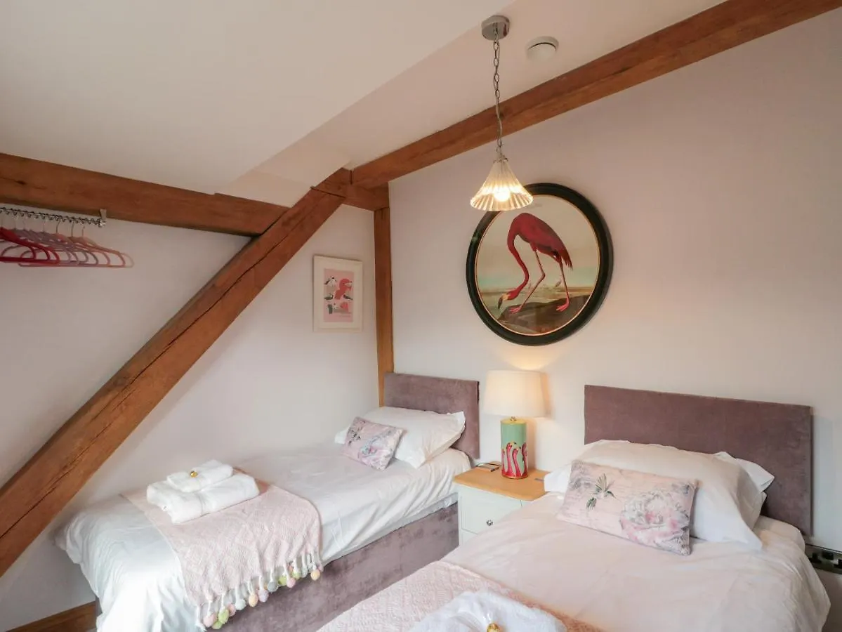 Hilltop House Villa Filey