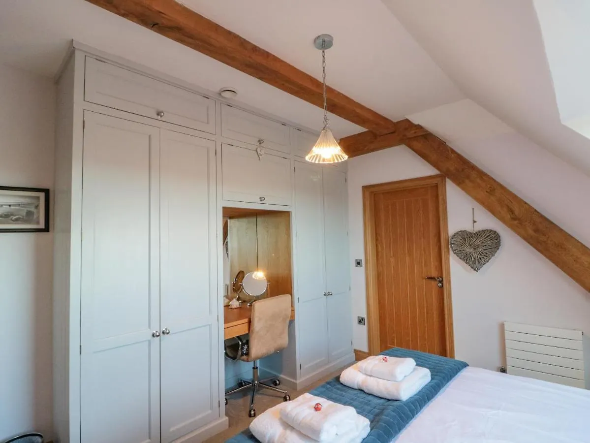 Hilltop House Villa Filey
