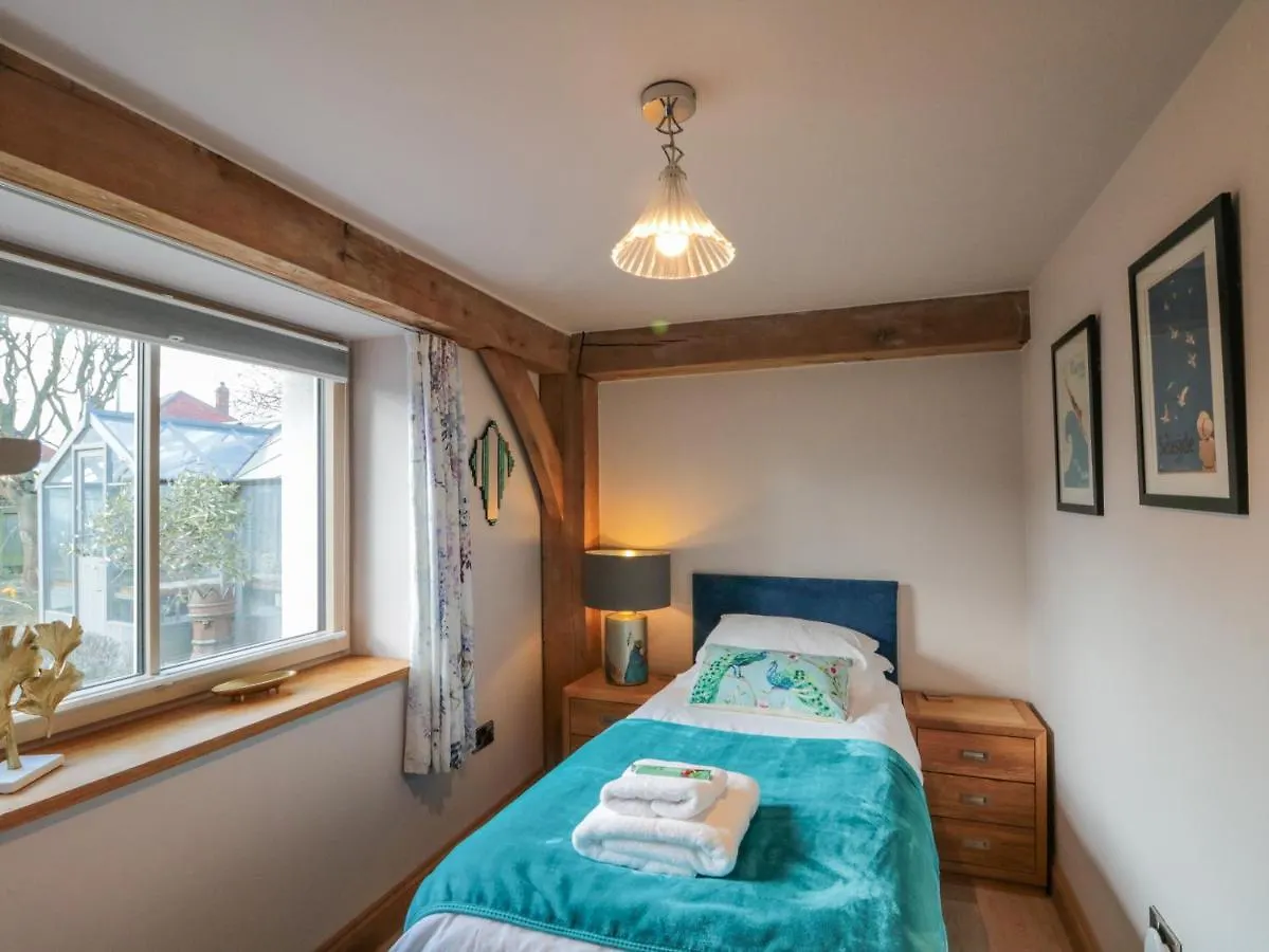 Holiday home Hilltop House Villa Filey