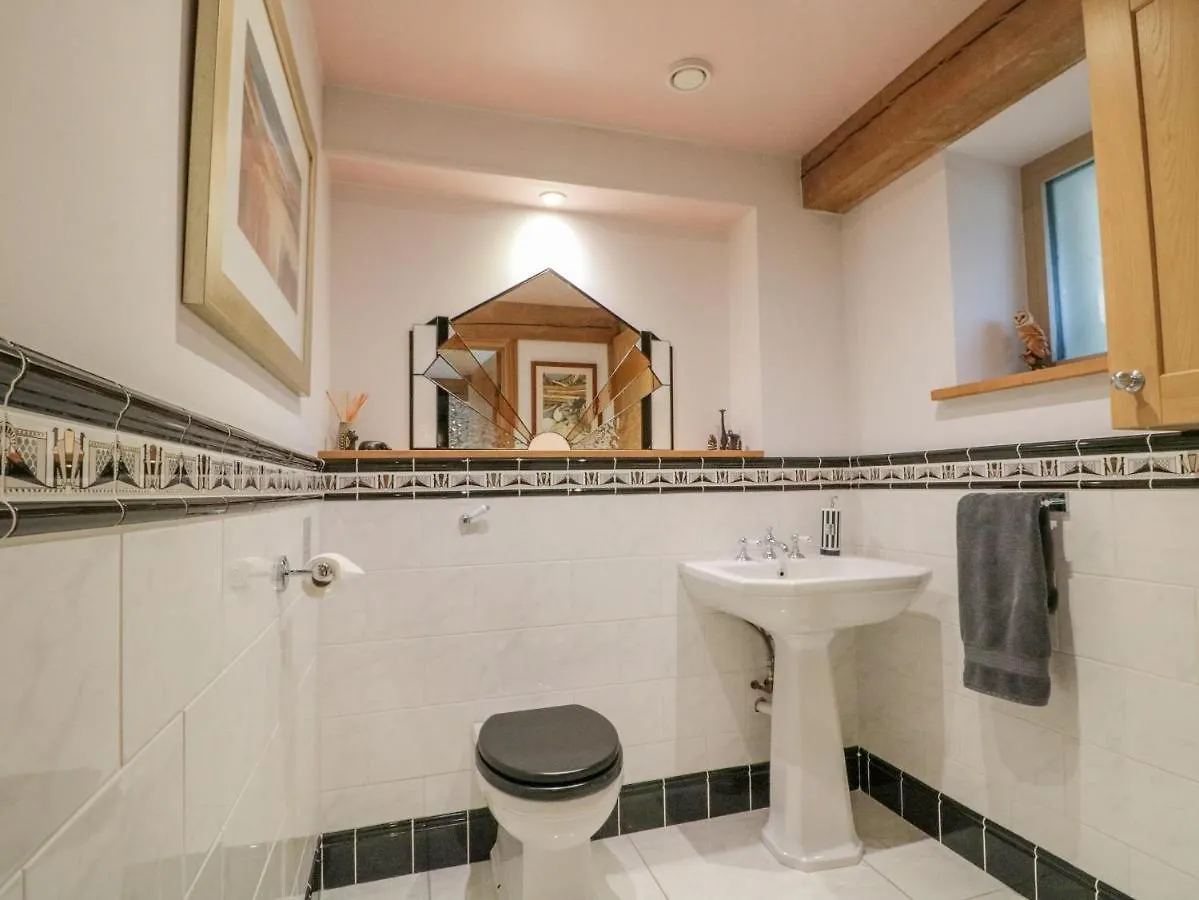 Hilltop House Villa Filey Holiday home