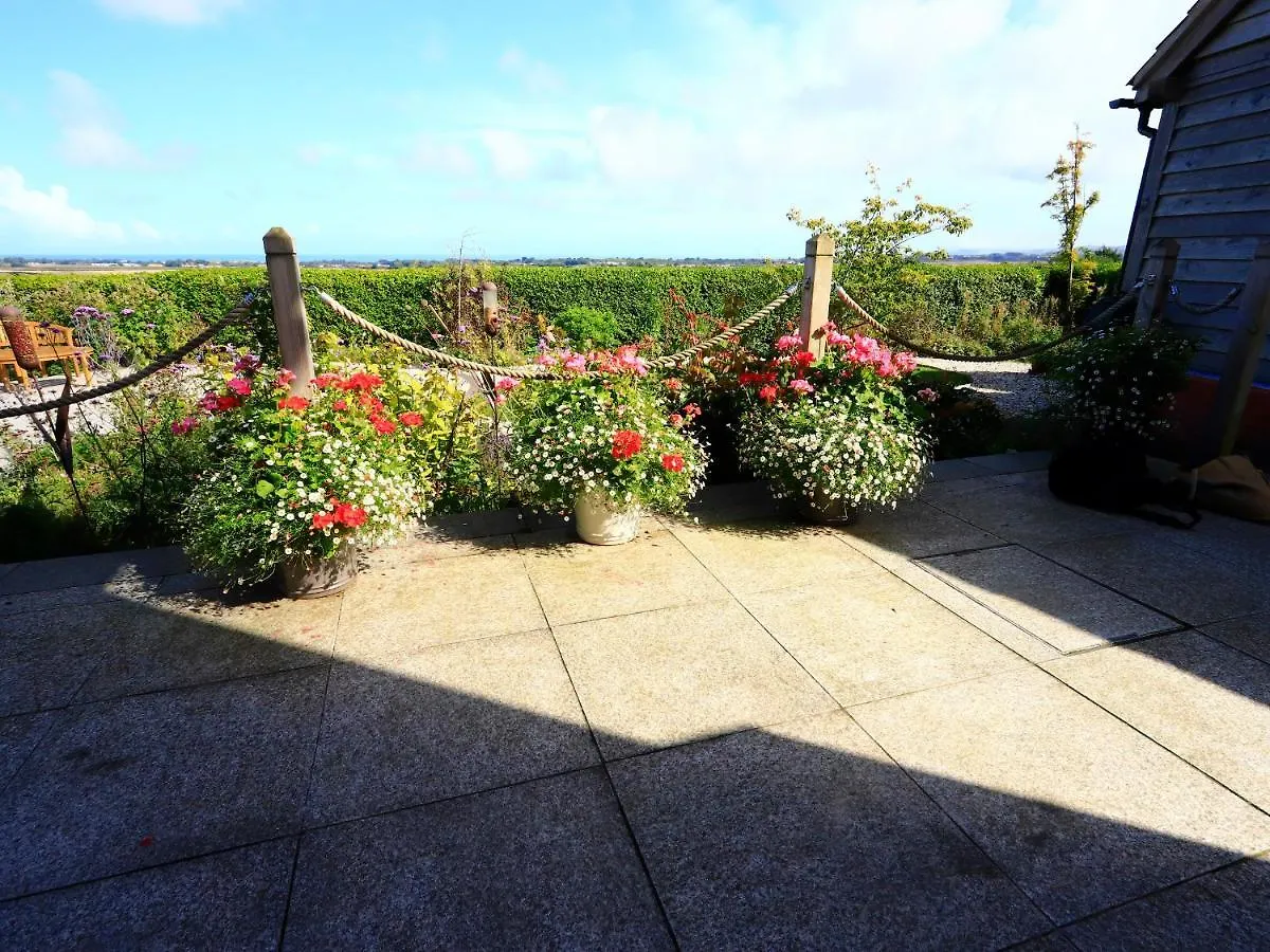 Hilltop House Villa Filey