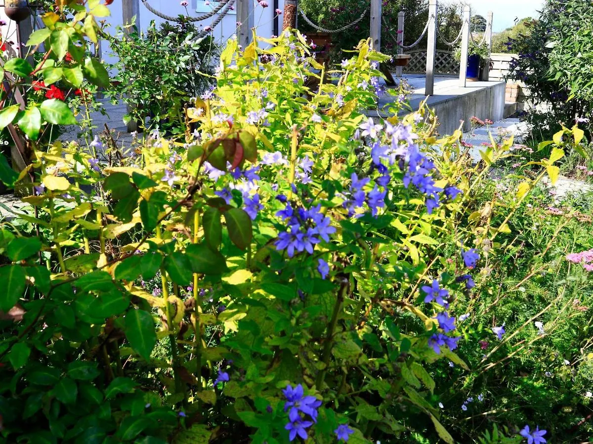 Holiday home Hilltop House Villa Filey