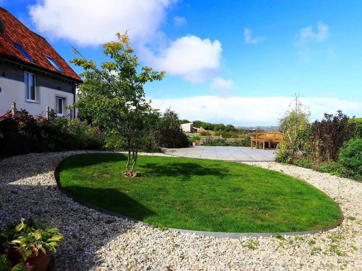 Hilltop House Villa Filey 0*,