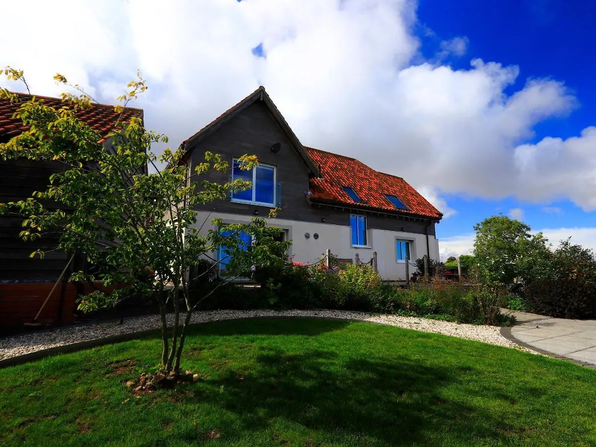 Hilltop House Villa Filey Holiday home