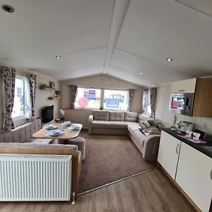  Parco vacanze Happy Days Caravan Primrose Valley
