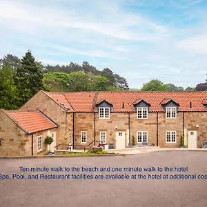 Retreats Sandsend