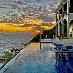 Villa Azure Bloom Lovenlund