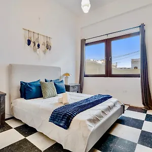 Soho House Old - Lux 2 Bedroom San Juan